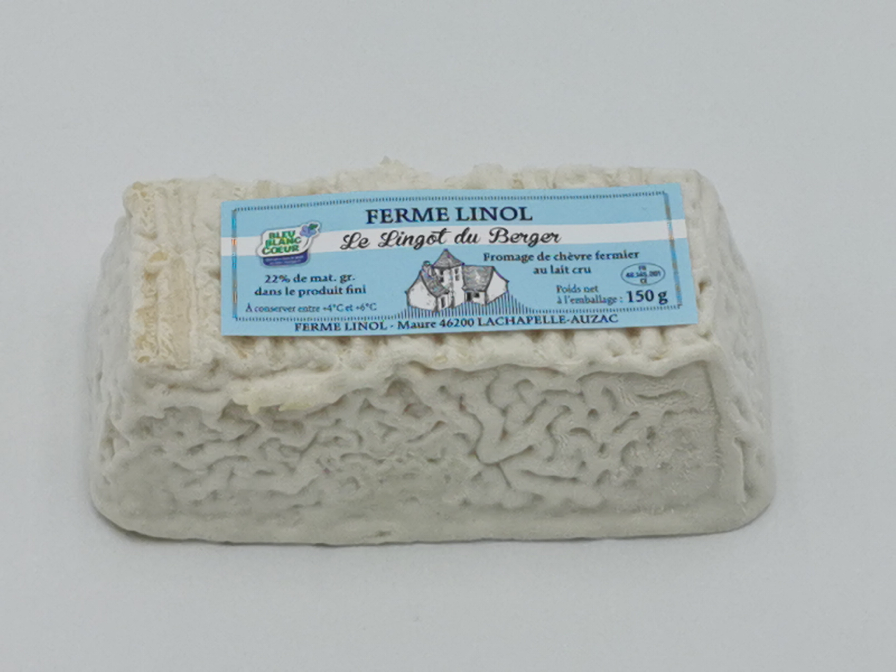 LINGOT DU BERGER 